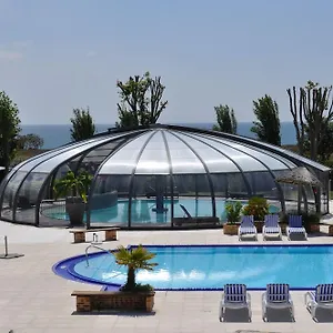 Camping Le Raguenes Plage Hotel Névez