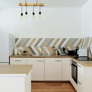  Appartement Cosy Du Gier