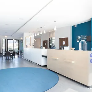 Express - Marseille Airport, An Ihg Hotel Vitrolles (Bouches-du-Rhone)