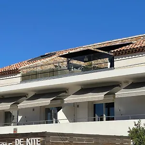 San Paolisa Apartment Hyères