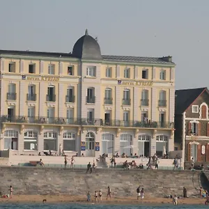 Kyriad Malo Centre Hotel Saint-Malo