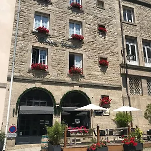 Maison Vauban - St Malo Hotel Saint-Malo